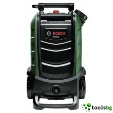 GARDEN BOSCH FONTUS SOLO - АКУМУЛАТОРНА ВОДОСТРУЙКА